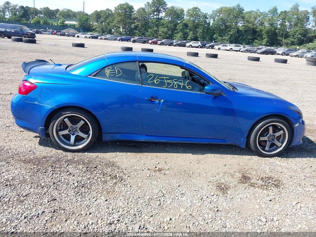 JN1CV6FE5BM954147 2011 INFINITI G37 photo no. 12