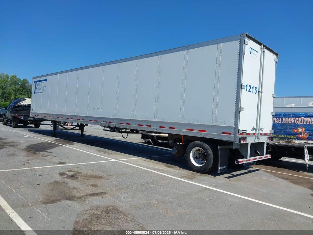 7SMF5EJ2XSB001215 2025 FRUEHAUF FRUEHAUF photo no. 3