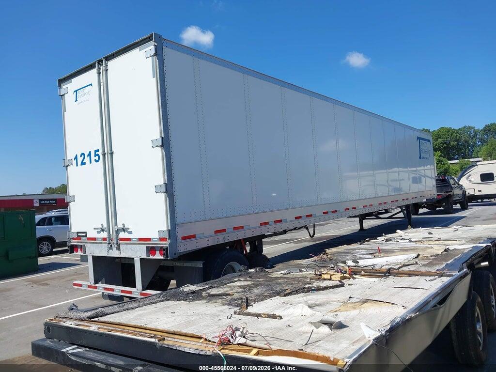 7SMF5EJ2XSB001215 2025 FRUEHAUF FRUEHAUF photo no. 4