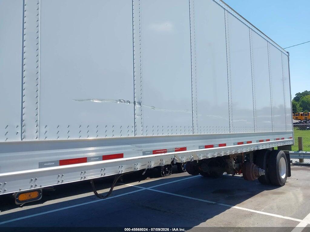 7SMF5EJ2XSB001215 2025 FRUEHAUF FRUEHAUF photo no. 6