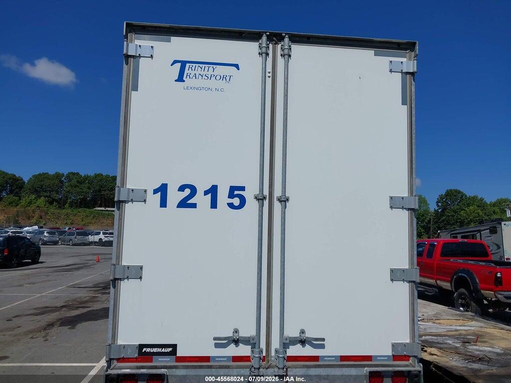 7SMF5EJ2XSB001215 2025 FRUEHAUF FRUEHAUF photo no. 8