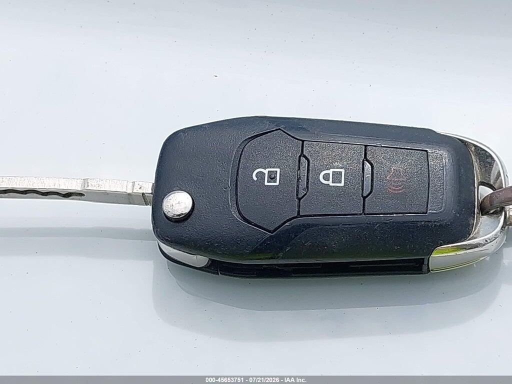 3FTTW8A38SRB11823 2025 FORD MAVERICK photo no. 11