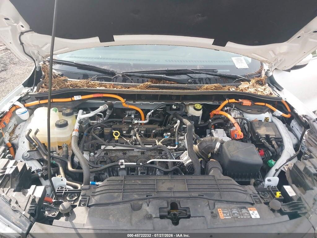 1FMCU0E10SUA33655 2025 FORD ESCAPE photo no. 10