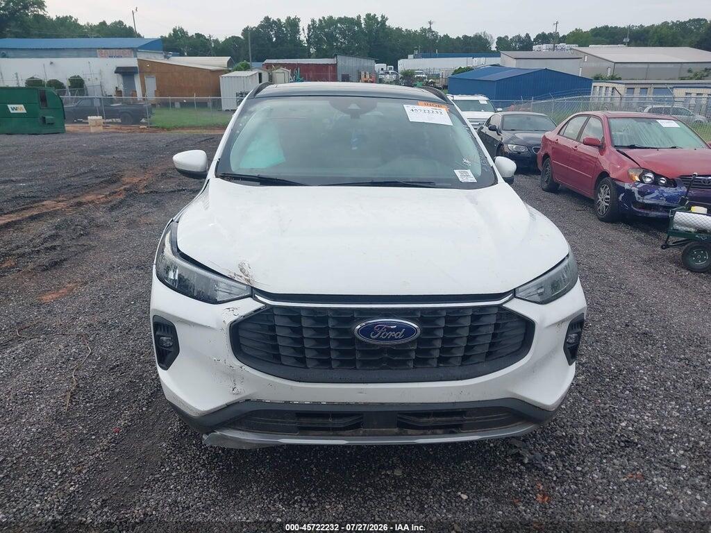 1FMCU0E10SUA33655 2025 FORD ESCAPE photo no. 12