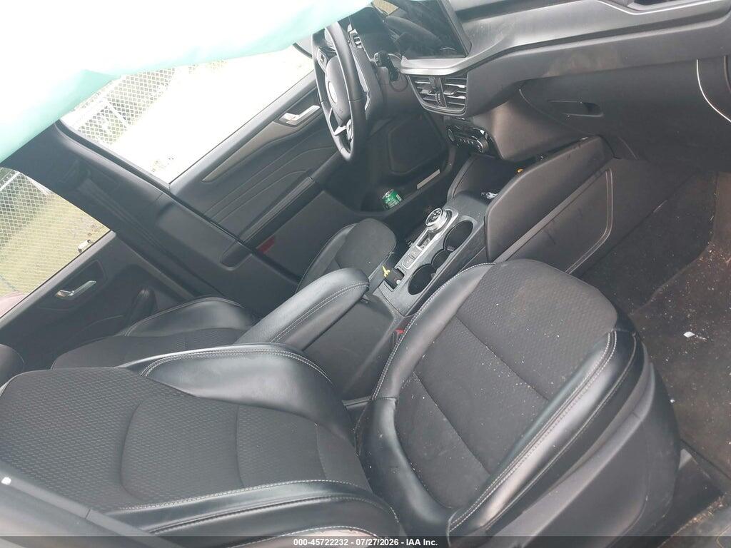 1FMCU0E10SUA33655 2025 FORD ESCAPE photo no. 5