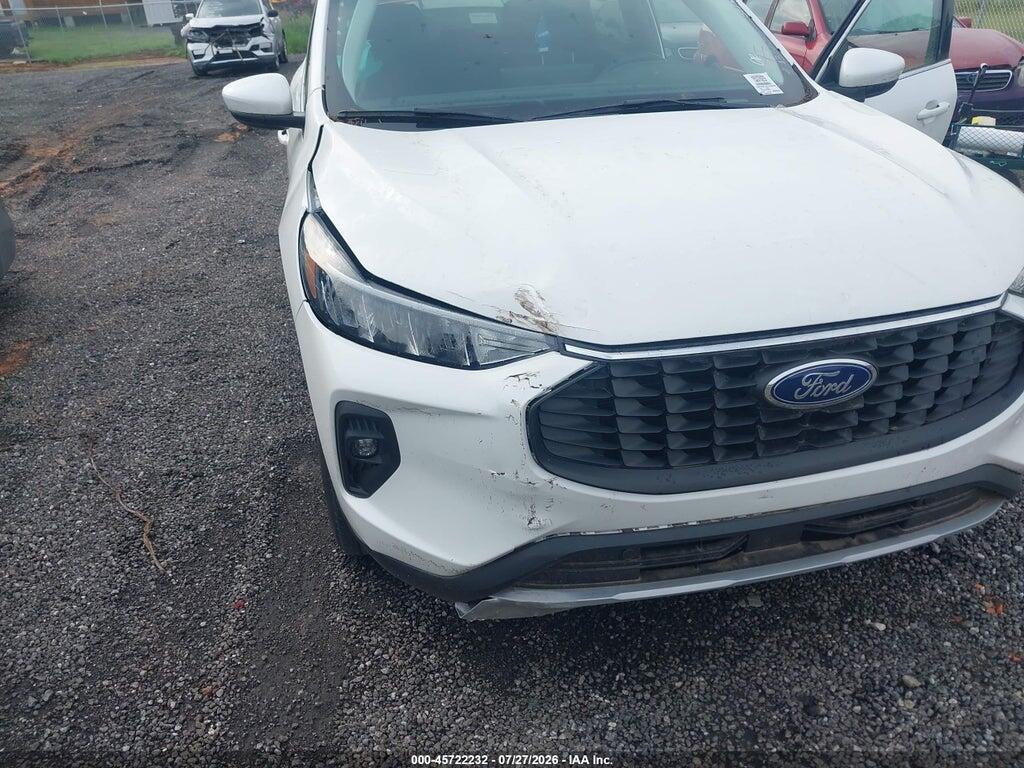 1FMCU0E10SUA33655 2025 FORD ESCAPE photo no. 6