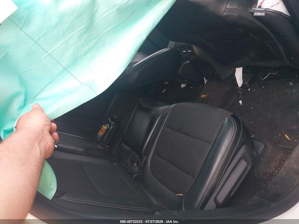 1FMCU0E10SUA33655 2025 FORD ESCAPE photo no. 8