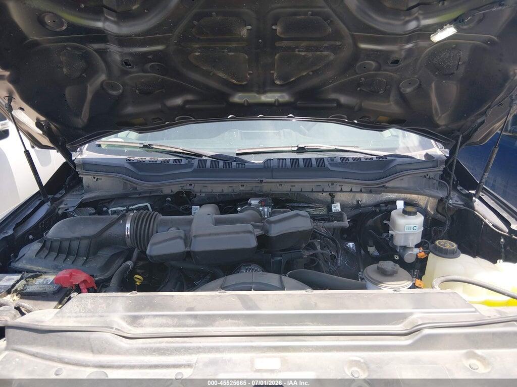 1FT8W3A67KEE92800 2019 FORD F-350 photo no. 10