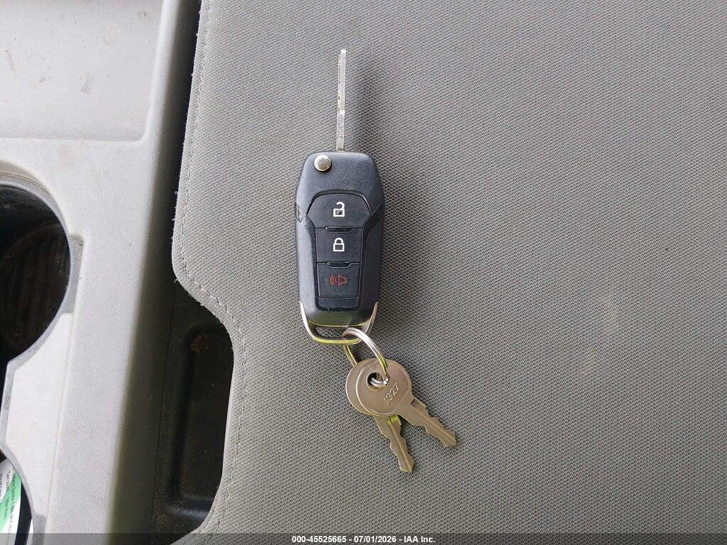1FT8W3A67KEE92800 2019 FORD F-350 photo no. 11