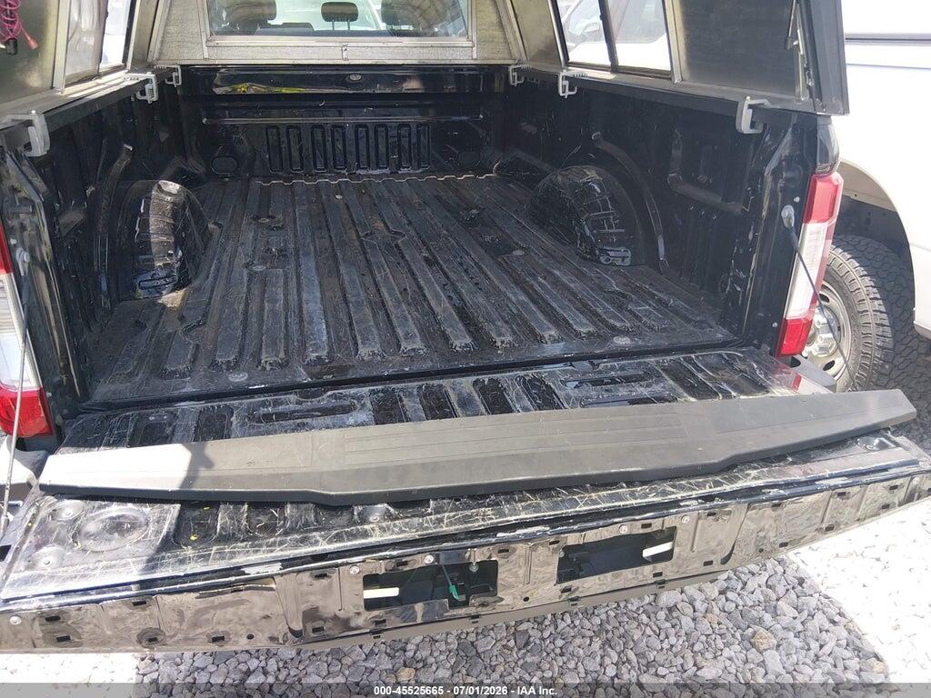 1FT8W3A67KEE92800 2019 FORD F-350 photo no. 12