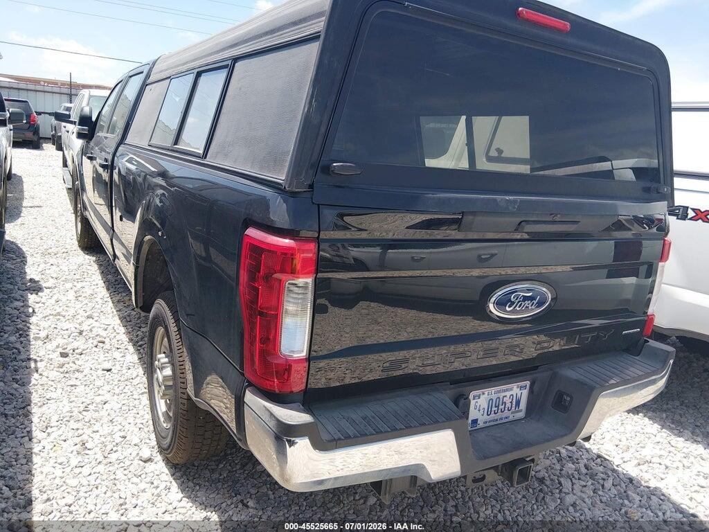 1FT8W3A67KEE92800 2019 FORD F-350 photo no. 3