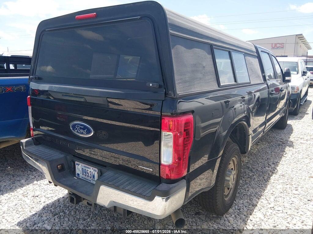 1FT8W3A67KEE92800 2019 FORD F-350 photo no. 4