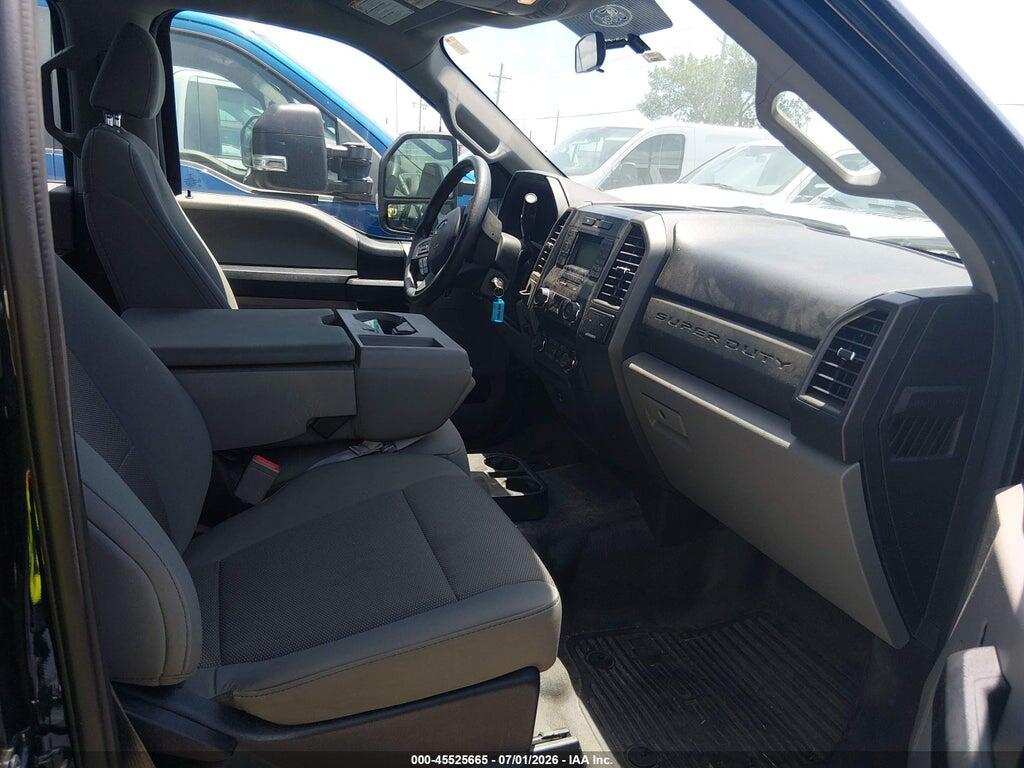 1FT8W3A67KEE92800 2019 FORD F-350 photo no. 5