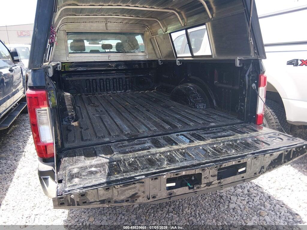 1FT8W3A67KEE92800 2019 FORD F-350 photo no. 6