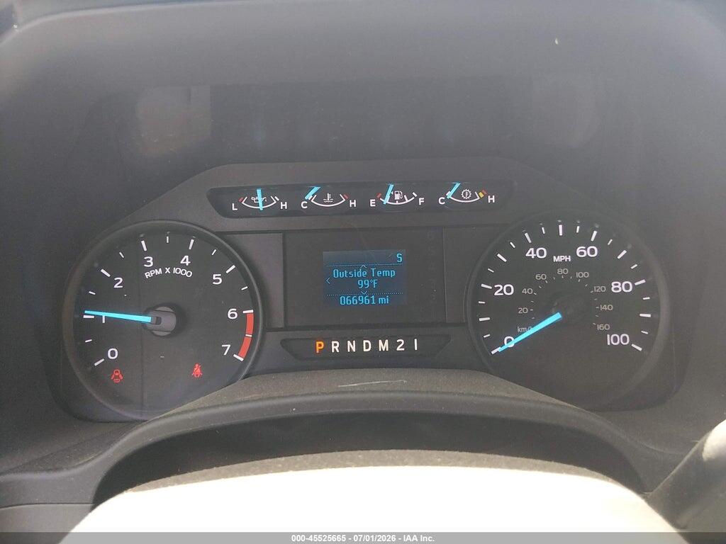 1FT8W3A67KEE92800 2019 FORD F-350 photo no. 7