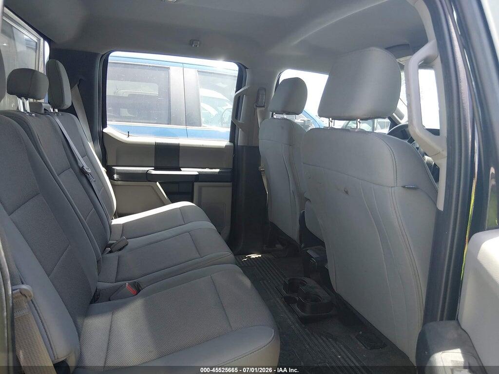 1FT8W3A67KEE92800 2019 FORD F-350 photo no. 8