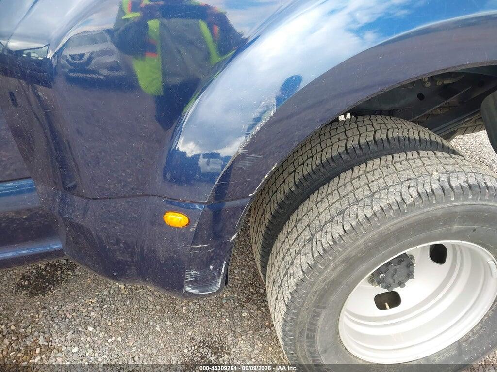 1FT8W3D65KEE92953 2019 FORD F-350 photo no. 12