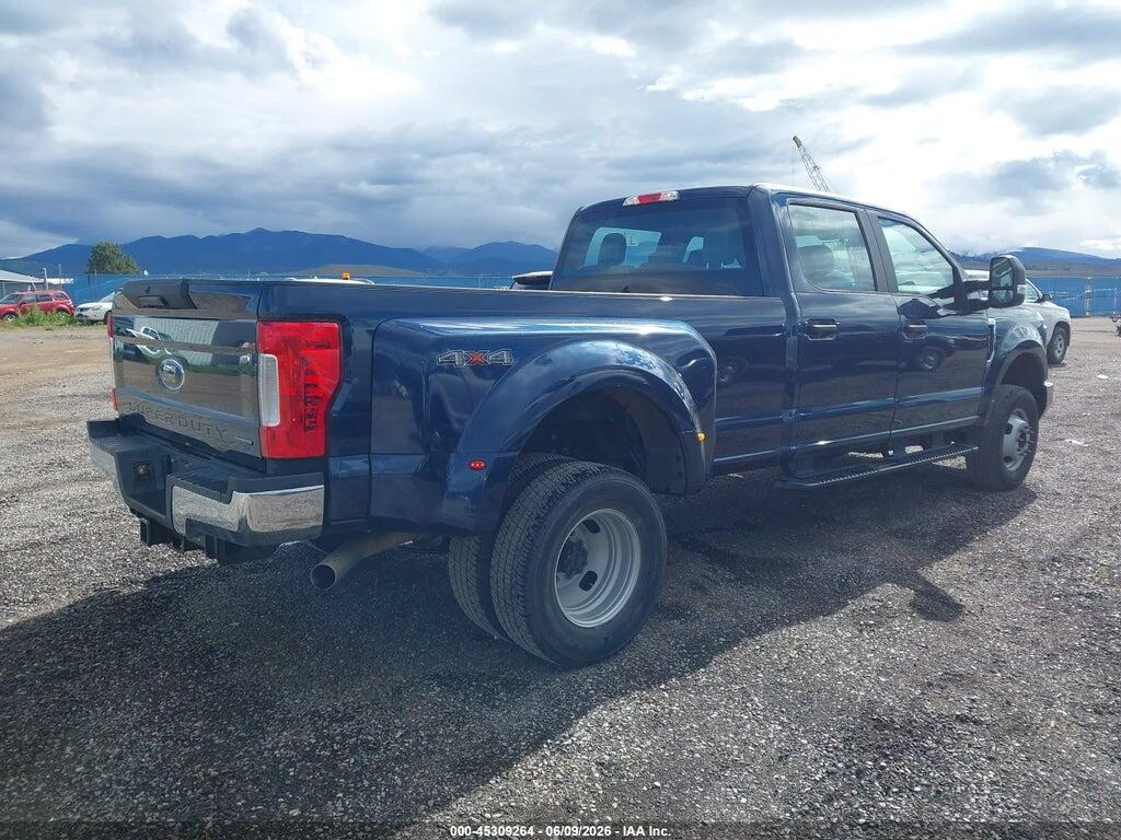 1FT8W3D65KEE92953 2019 FORD F-350 photo no. 4