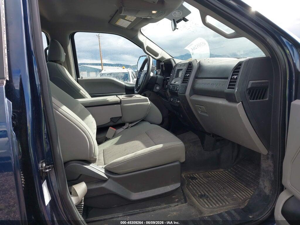 1FT8W3D65KEE92953 2019 FORD F-350 photo no. 5