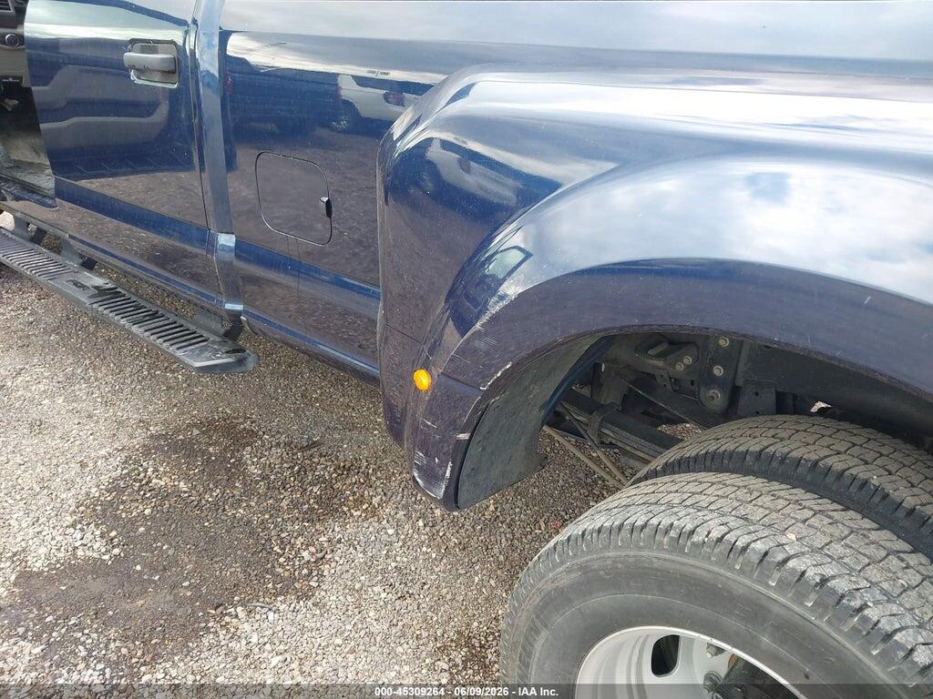 1FT8W3D65KEE92953 2019 FORD F-350 photo no. 6