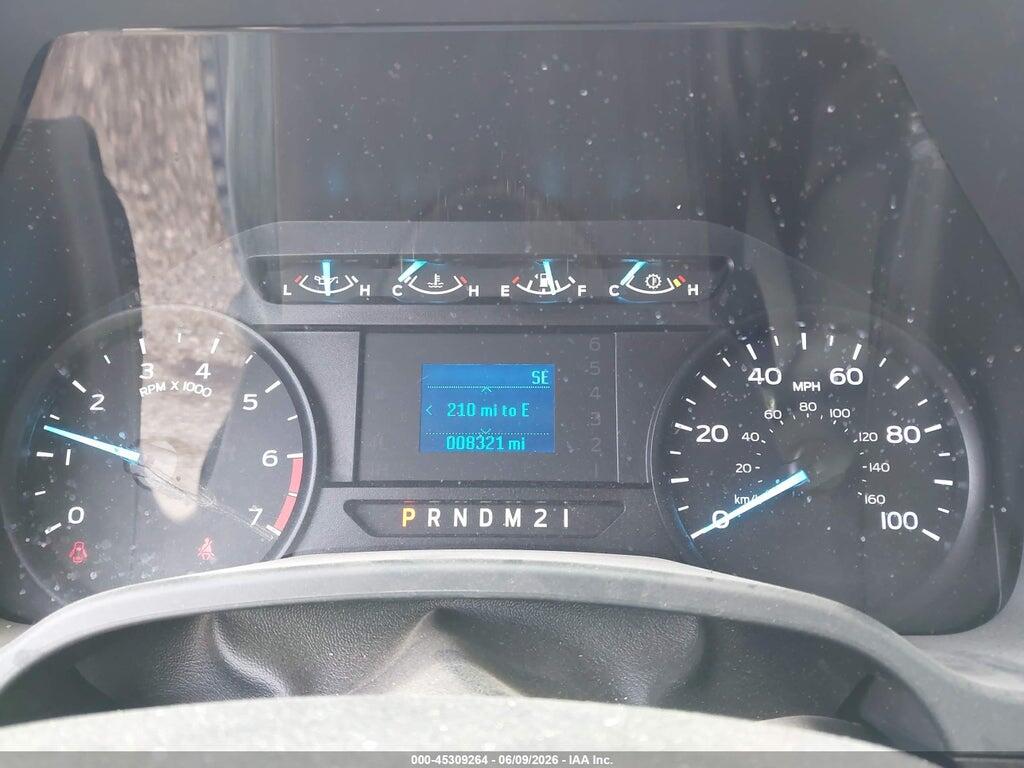 1FT8W3D65KEE92953 2019 FORD F-350 photo no. 7