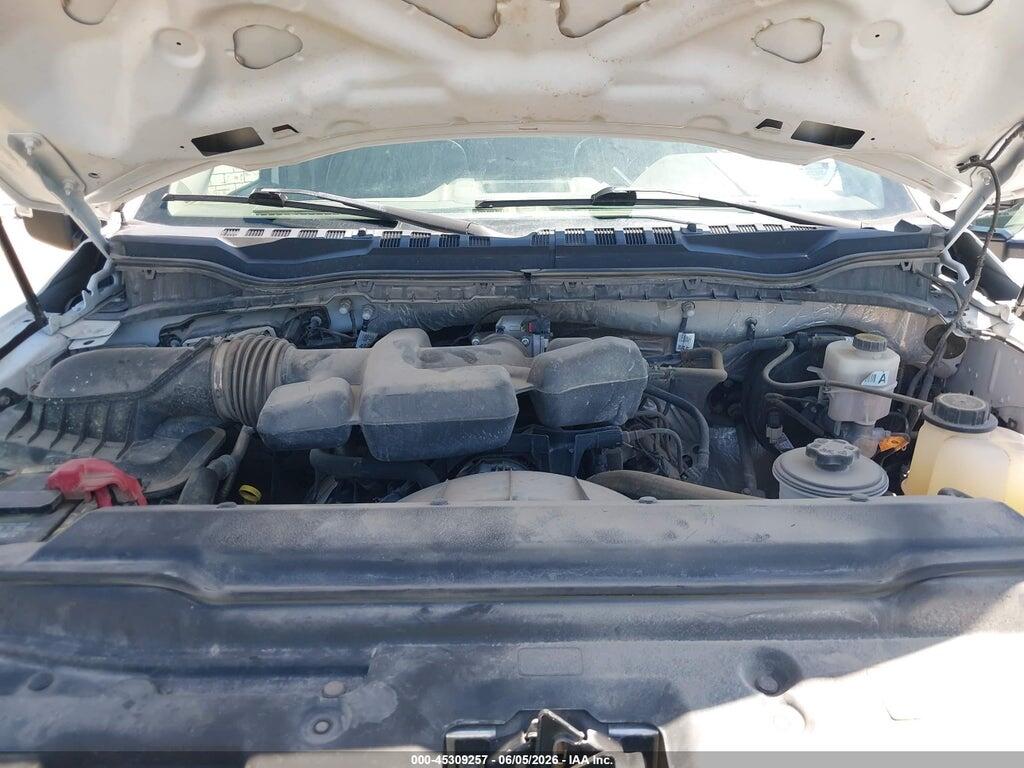 1FD8X3B61KEC15910 2019 FORD F-350 photo no. 10
