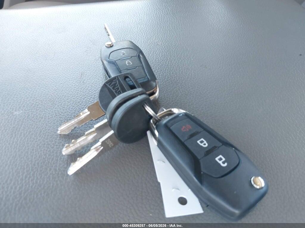 1FD8X3B61KEC15910 2019 FORD F-350 photo no. 11
