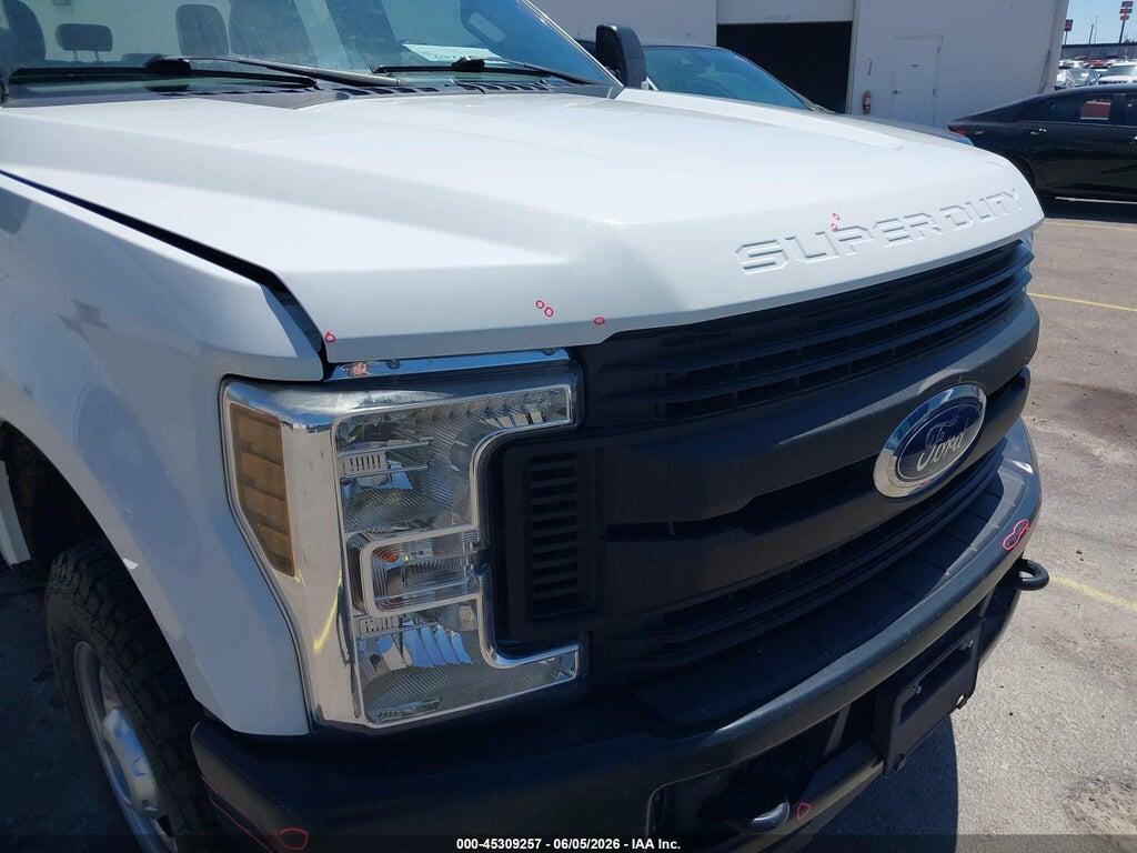 1FD8X3B61KEC15910 2019 FORD F-350 photo no. 12