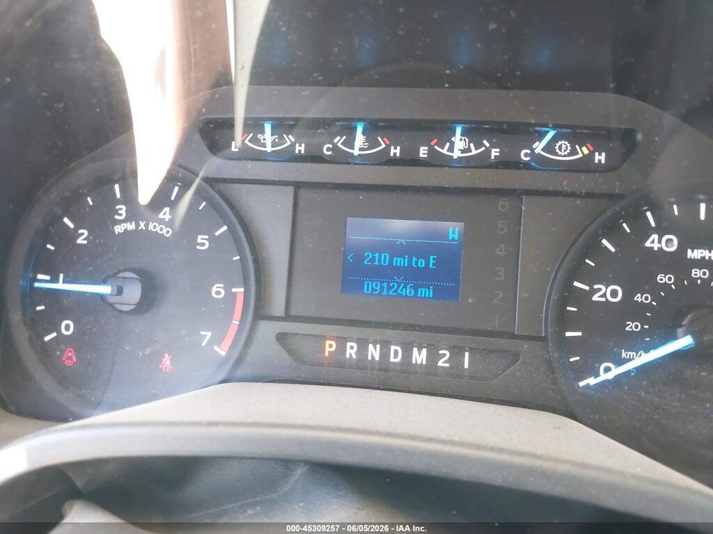1FD8X3B61KEC15910 2019 FORD F-350 photo no. 7