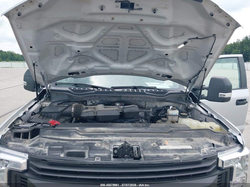 1FT8X3B69KEE28267 2019 FORD F-350 photo no. 10