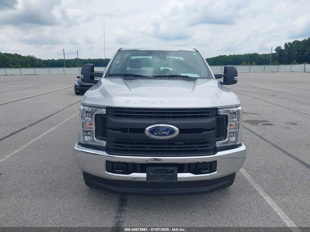 1FT8X3B69KEE28267 2019 FORD F-350 photo no. 12