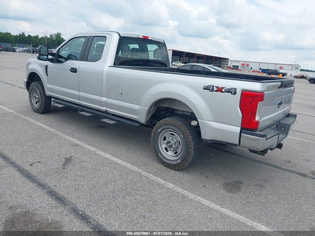 1FT8X3B69KEE28267 2019 FORD F-350 photo no. 3