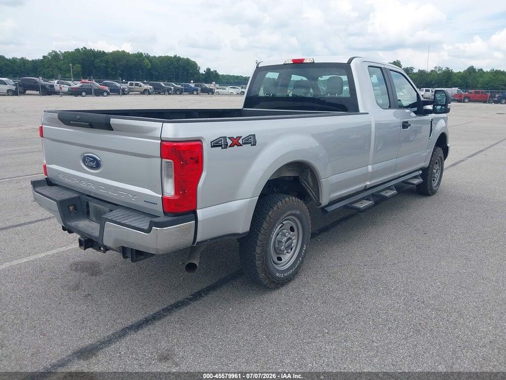 1FT8X3B69KEE28267 2019 FORD F-350 photo no. 4
