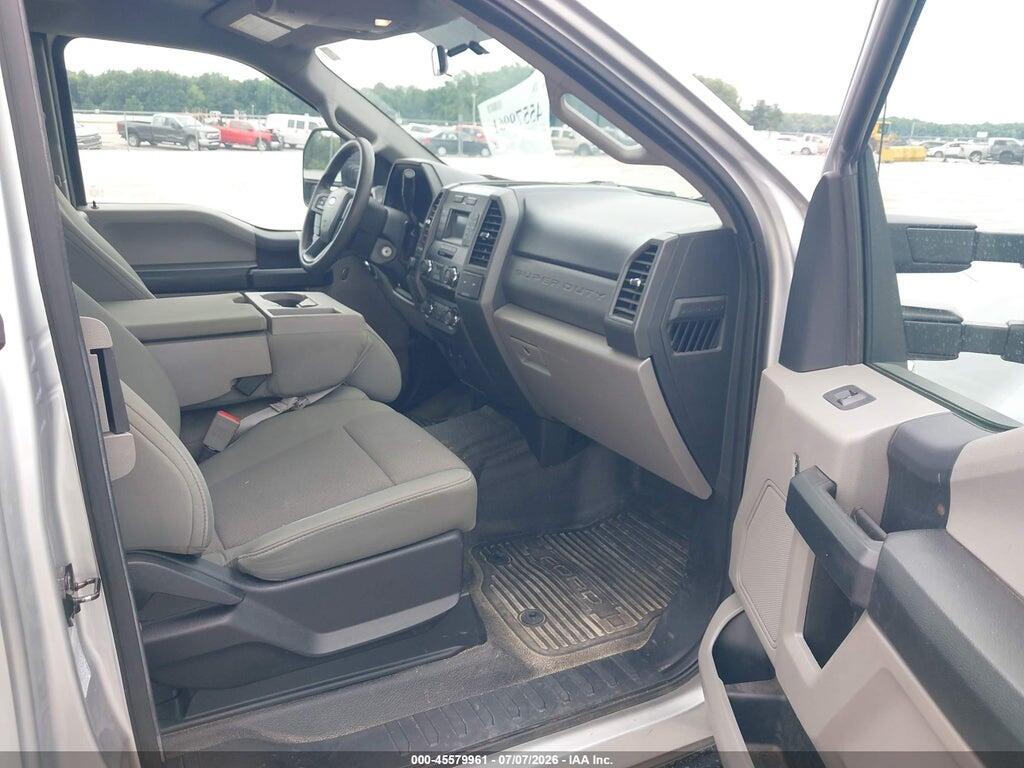 1FT8X3B69KEE28267 2019 FORD F-350 photo no. 5