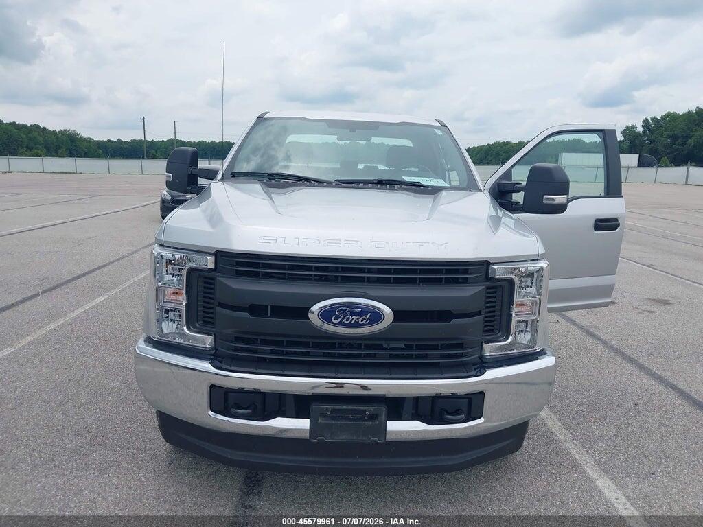 1FT8X3B69KEE28267 2019 FORD F-350 photo no. 6