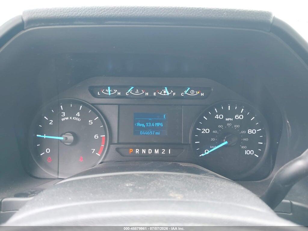 1FT8X3B69KEE28267 2019 FORD F-350 photo no. 7