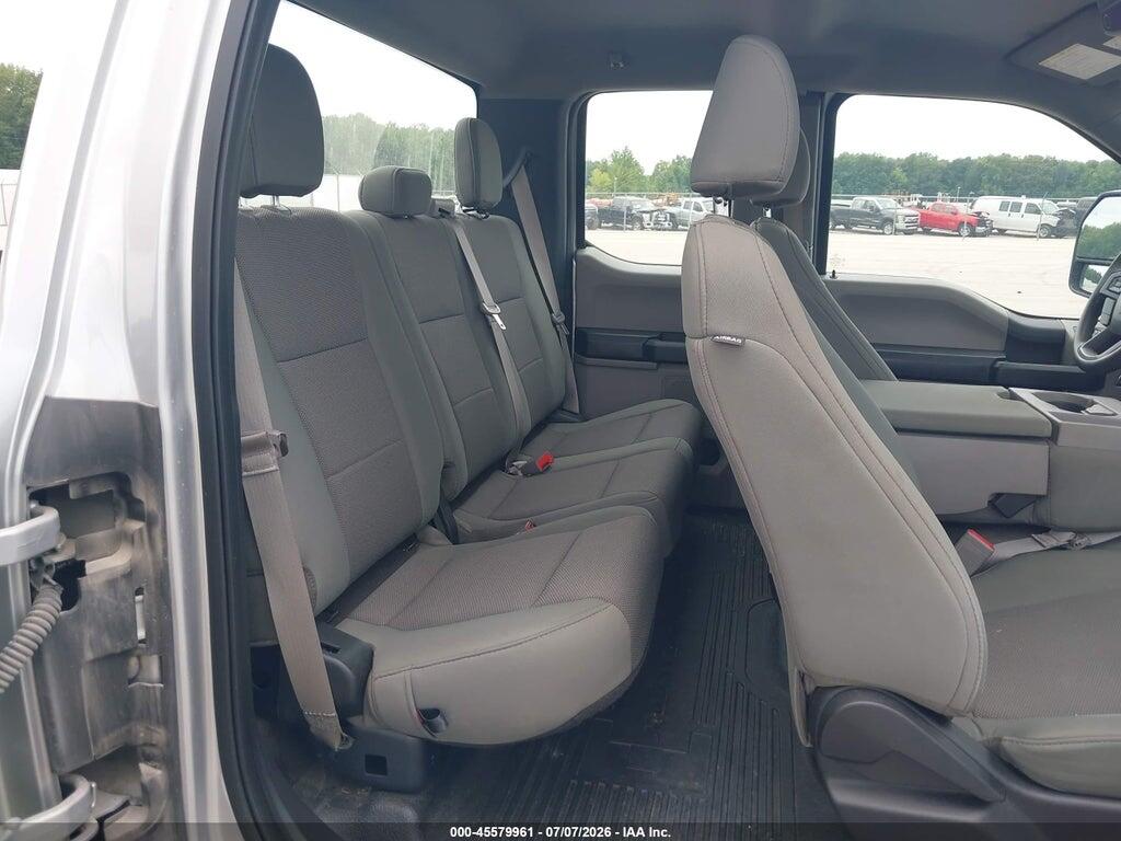 1FT8X3B69KEE28267 2019 FORD F-350 photo no. 8