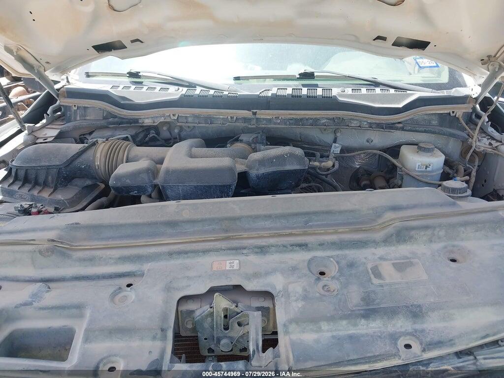 1FTRF3D63KEE33128 2019 FORD F-350 photo no. 10