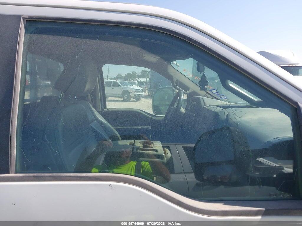1FTRF3D63KEE33128 2019 FORD F-350 photo no. 12
