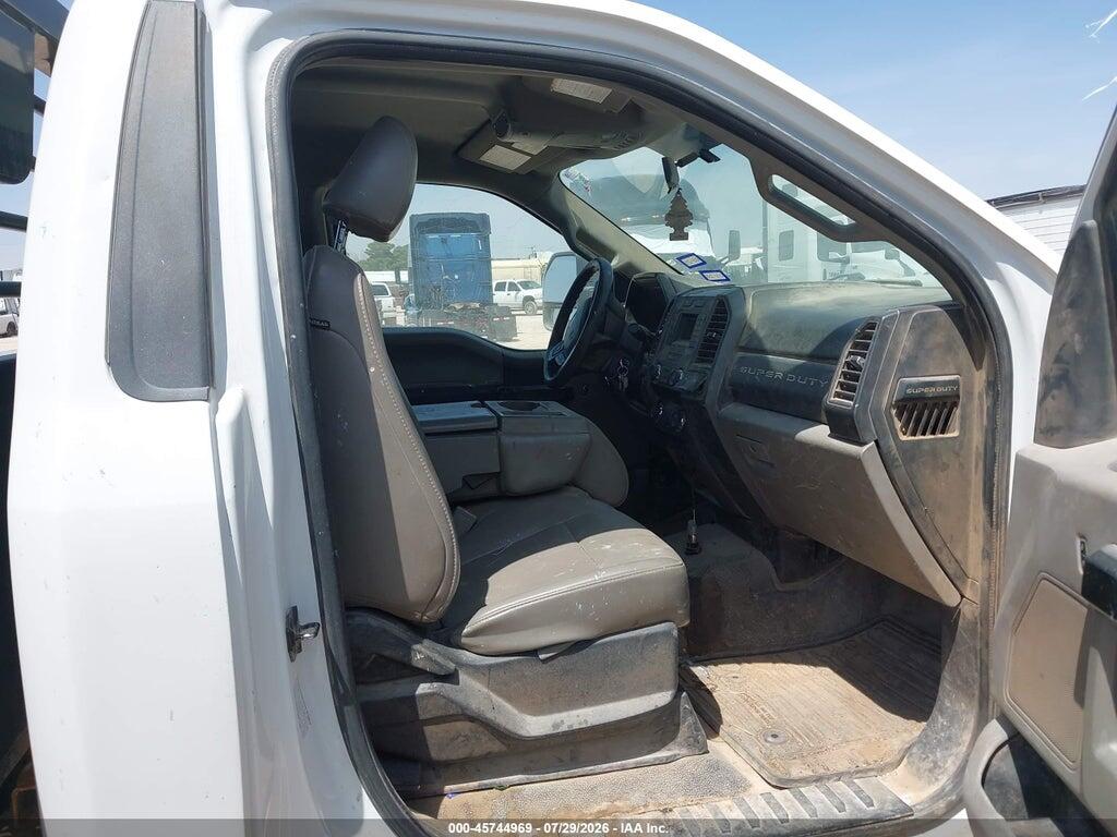 1FTRF3D63KEE33128 2019 FORD F-350 photo no. 5