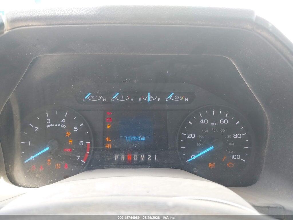 1FTRF3D63KEE33128 2019 FORD F-350 photo no. 7