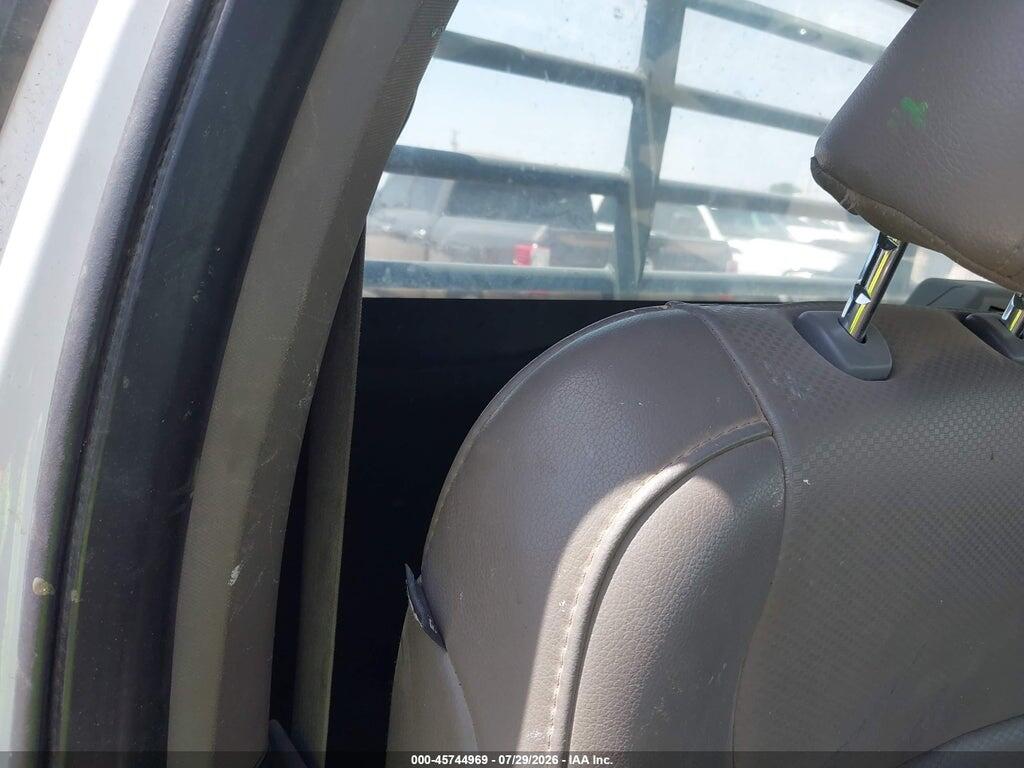 1FTRF3D63KEE33128 2019 FORD F-350 photo no. 8