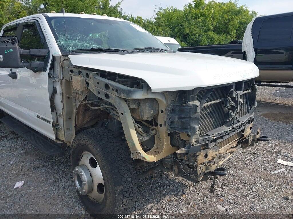 1FT8W3DT6KEF77015 2019 FORD F-350 photo no. 11