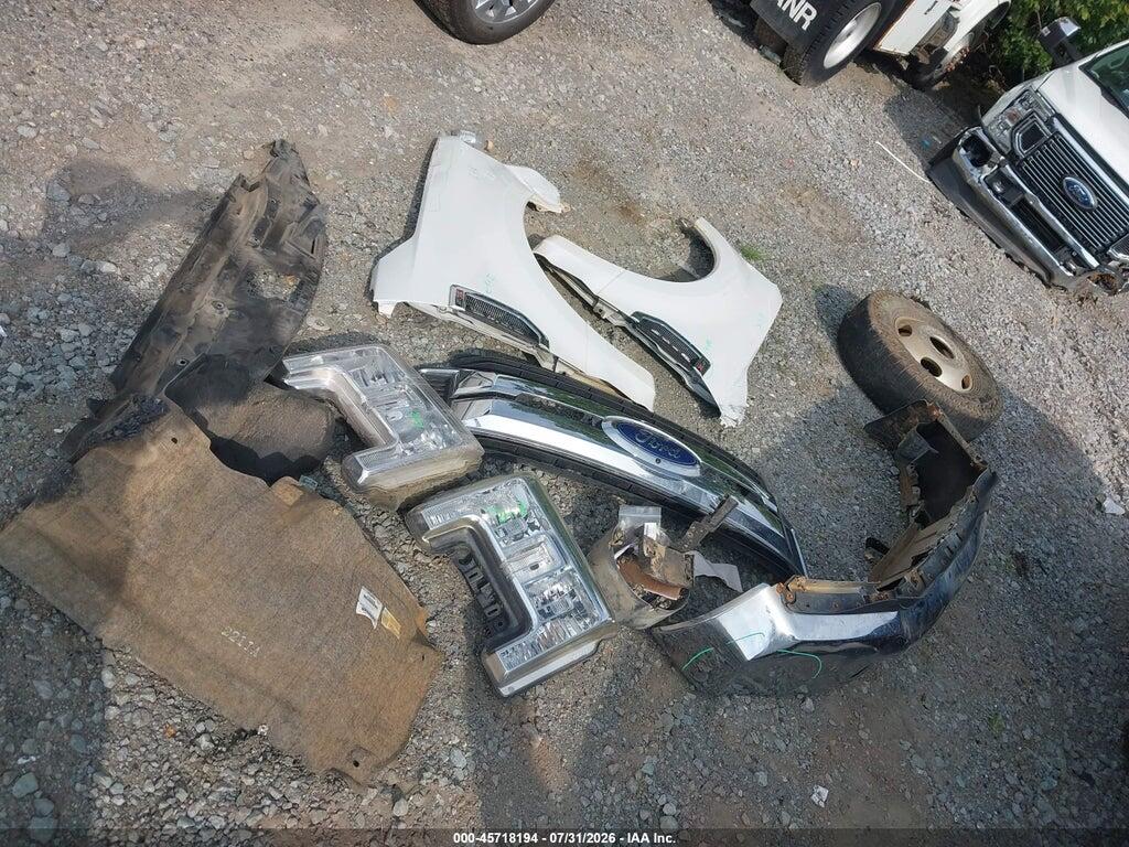 1FT8W3DT6KEF77015 2019 FORD F-350 photo no. 12
