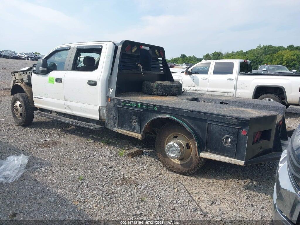 1FT8W3DT6KEF77015 2019 FORD F-350 photo no. 3
