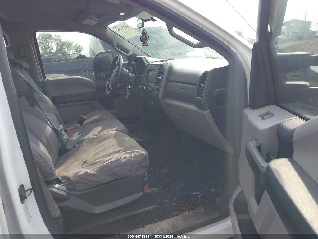 1FT8W3DT6KEF77015 2019 FORD F-350 photo no. 6