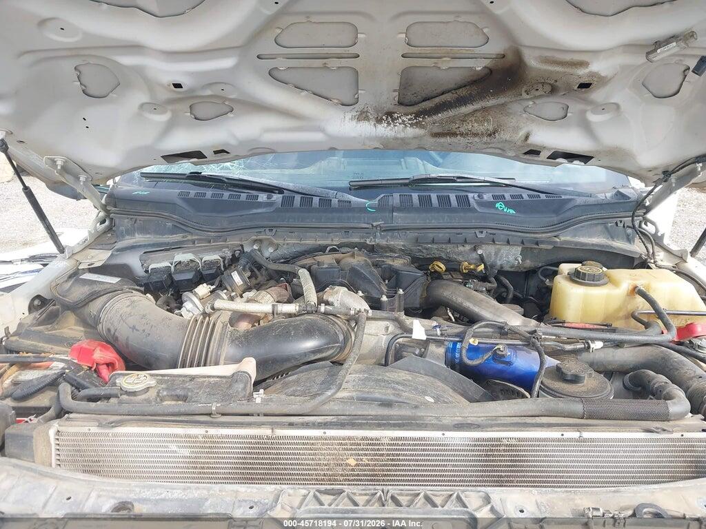 1FT8W3DT6KEF77015 2019 FORD F-350 photo no. 9