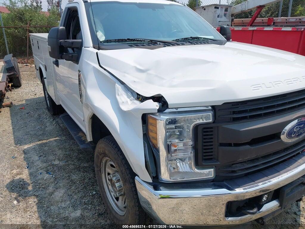 1FDRF3B63KEE75569 2019 FORD F-350 photo no. 11