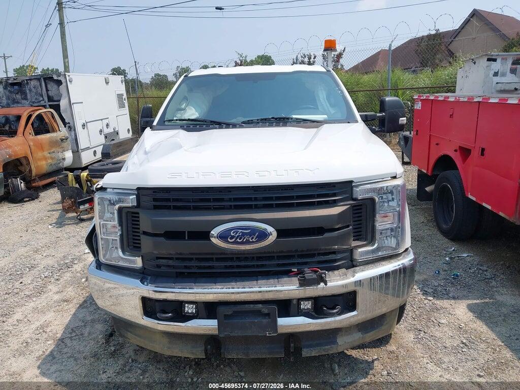 1FDRF3B63KEE75569 2019 FORD F-350 photo no. 12