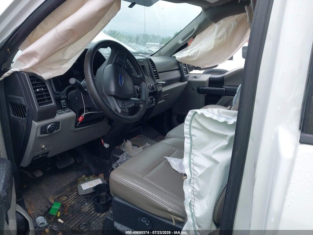 1FDRF3B63KEE75569 2019 FORD F-350 photo no. 7